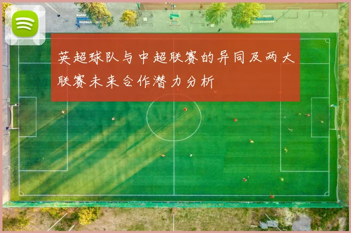 英超球队与中超联赛的异同及两大联赛未来合作潜力分析